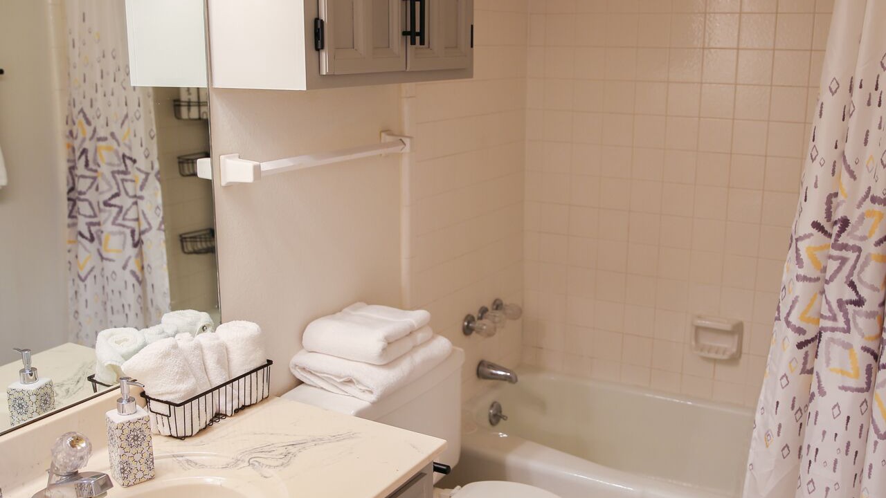 Photo of Bathroom in Broken Arrow