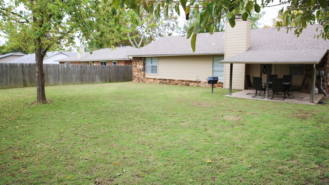Photo of Outdoor in Broken Arrow