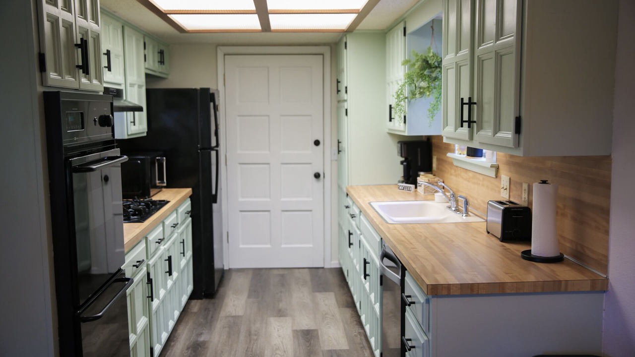Photo of Kitchen in Broken Arrow