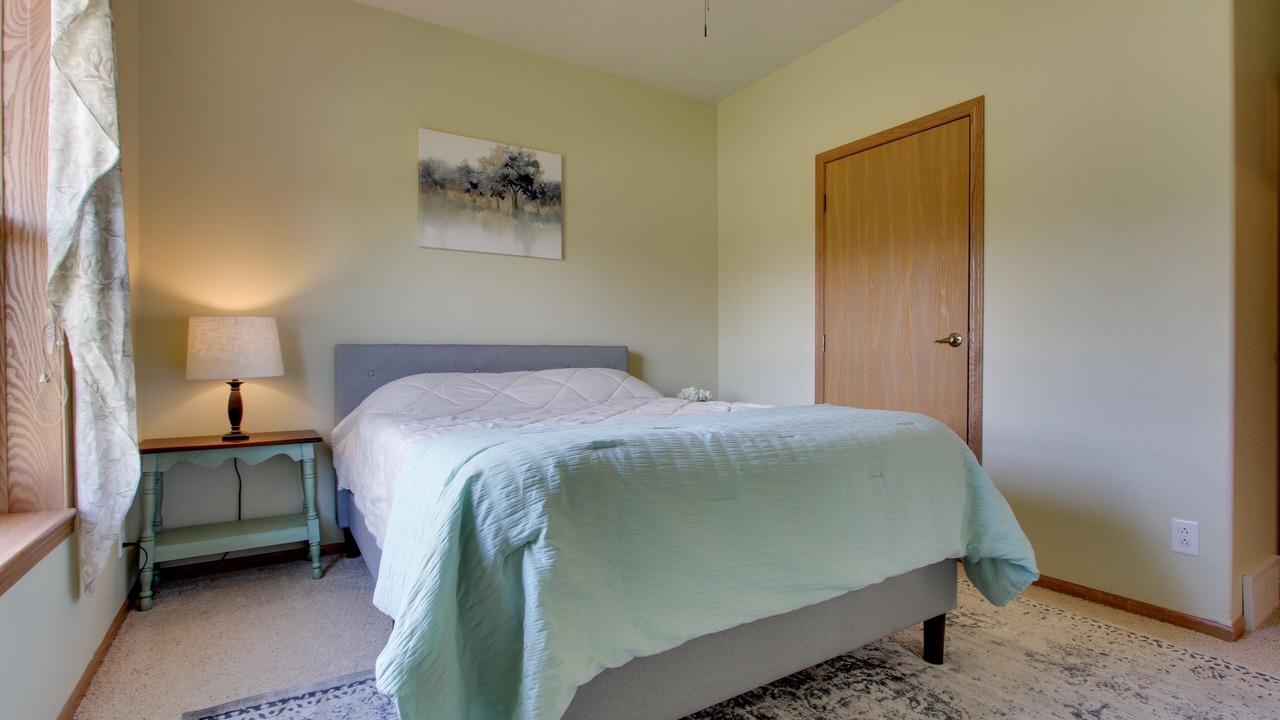 Photo of Bedroom in Helena
