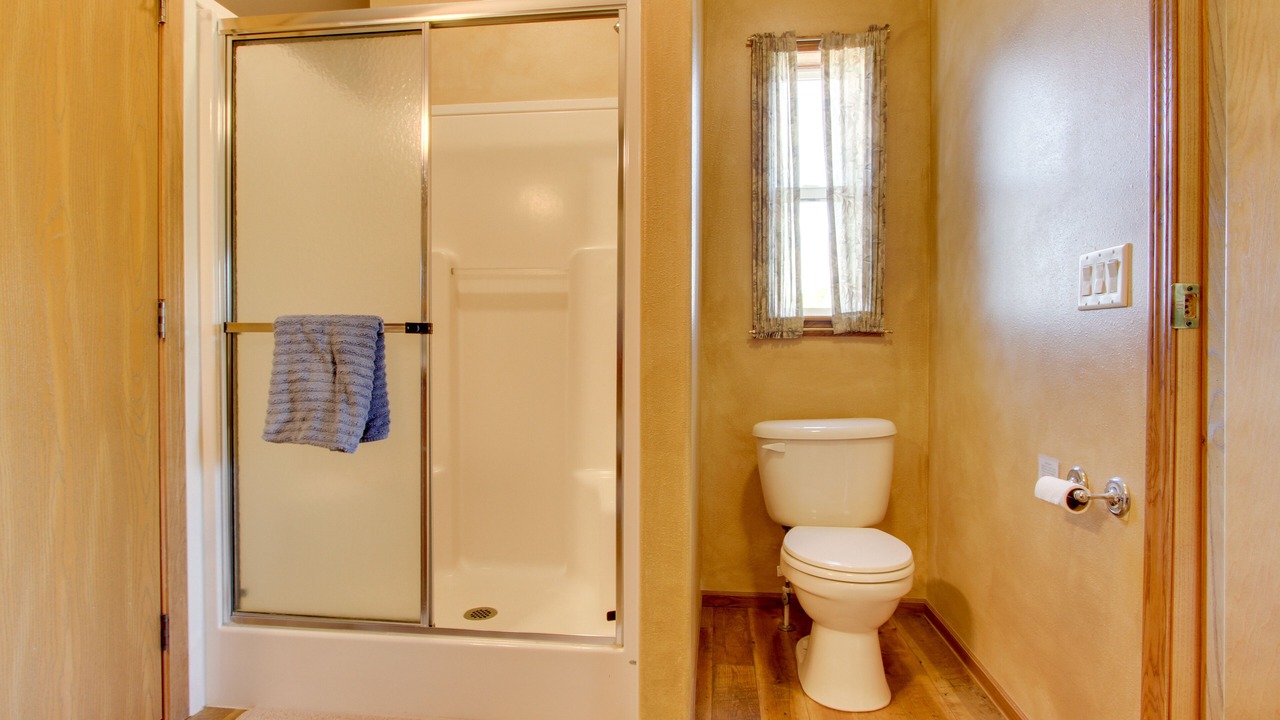 Photo of Bathroom in Helena
