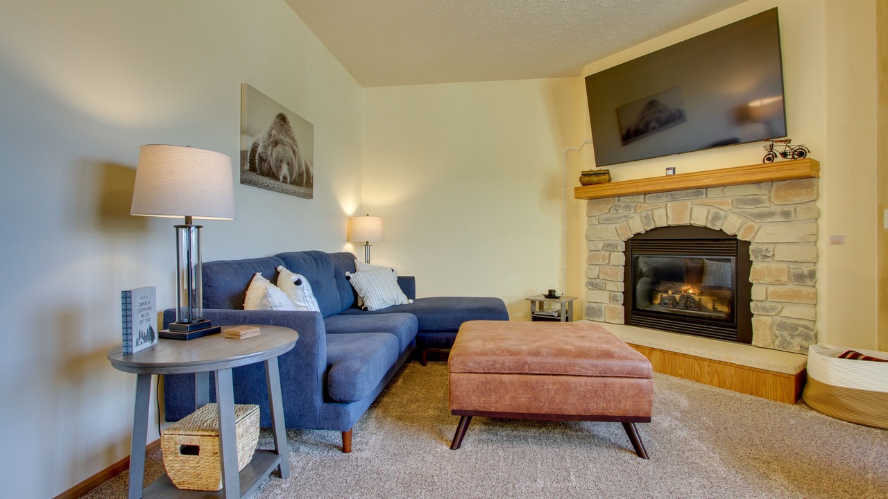 Photo of Livingroom in Helena