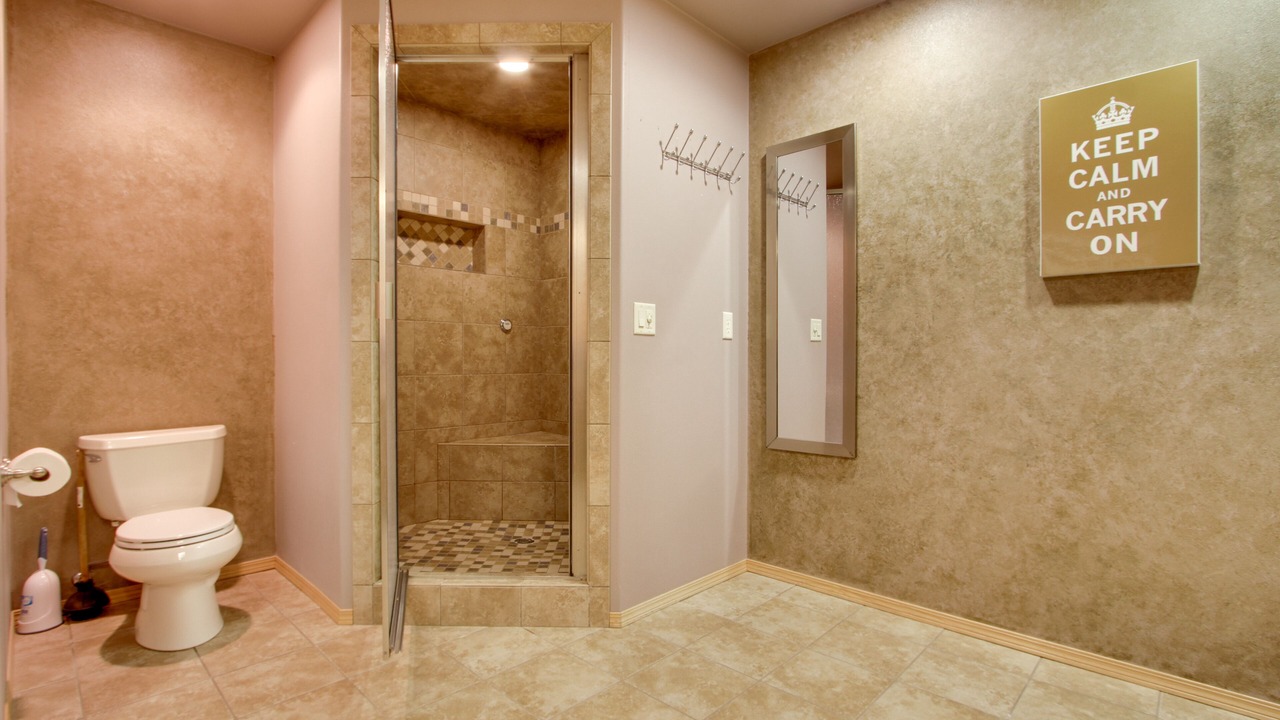 Photo of Bathroom in Helena