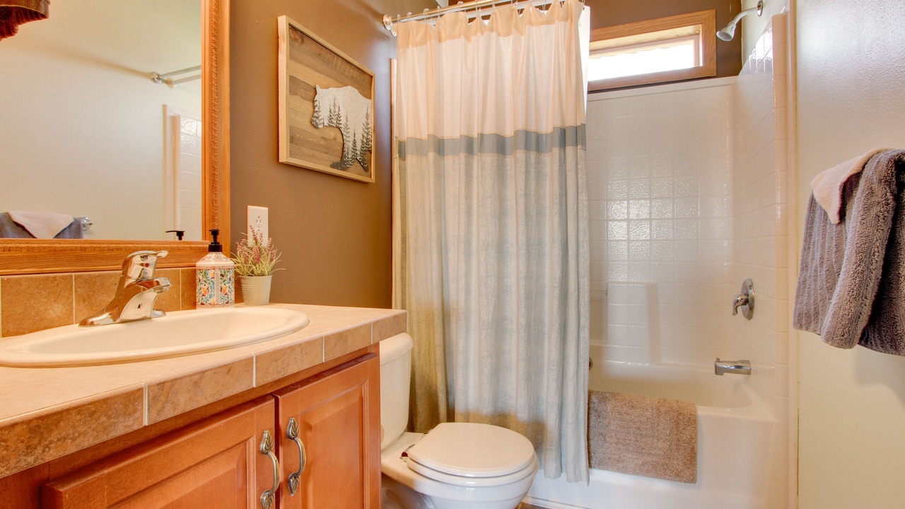 Photo of Bathroom in Helena