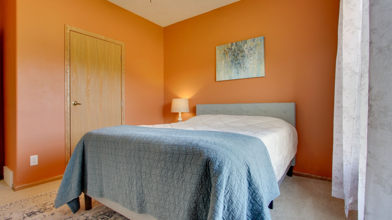 Photo of Bedroom in Helena