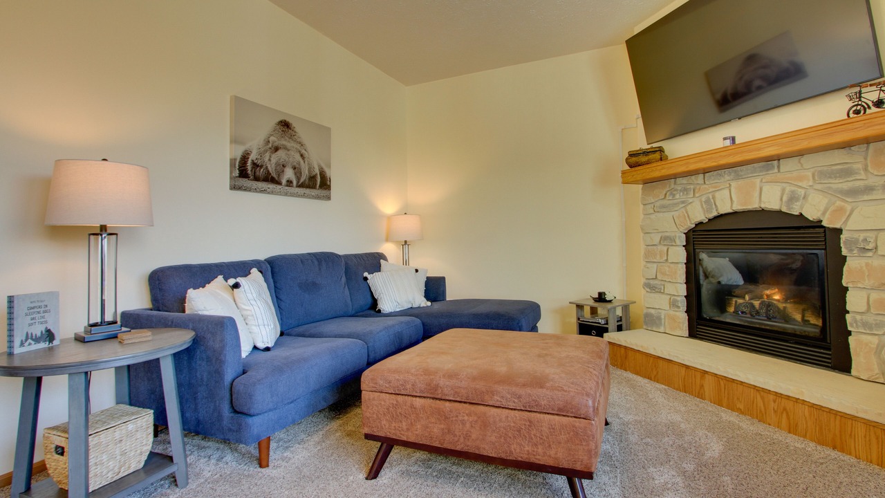 Photo of Bedroom in Helena