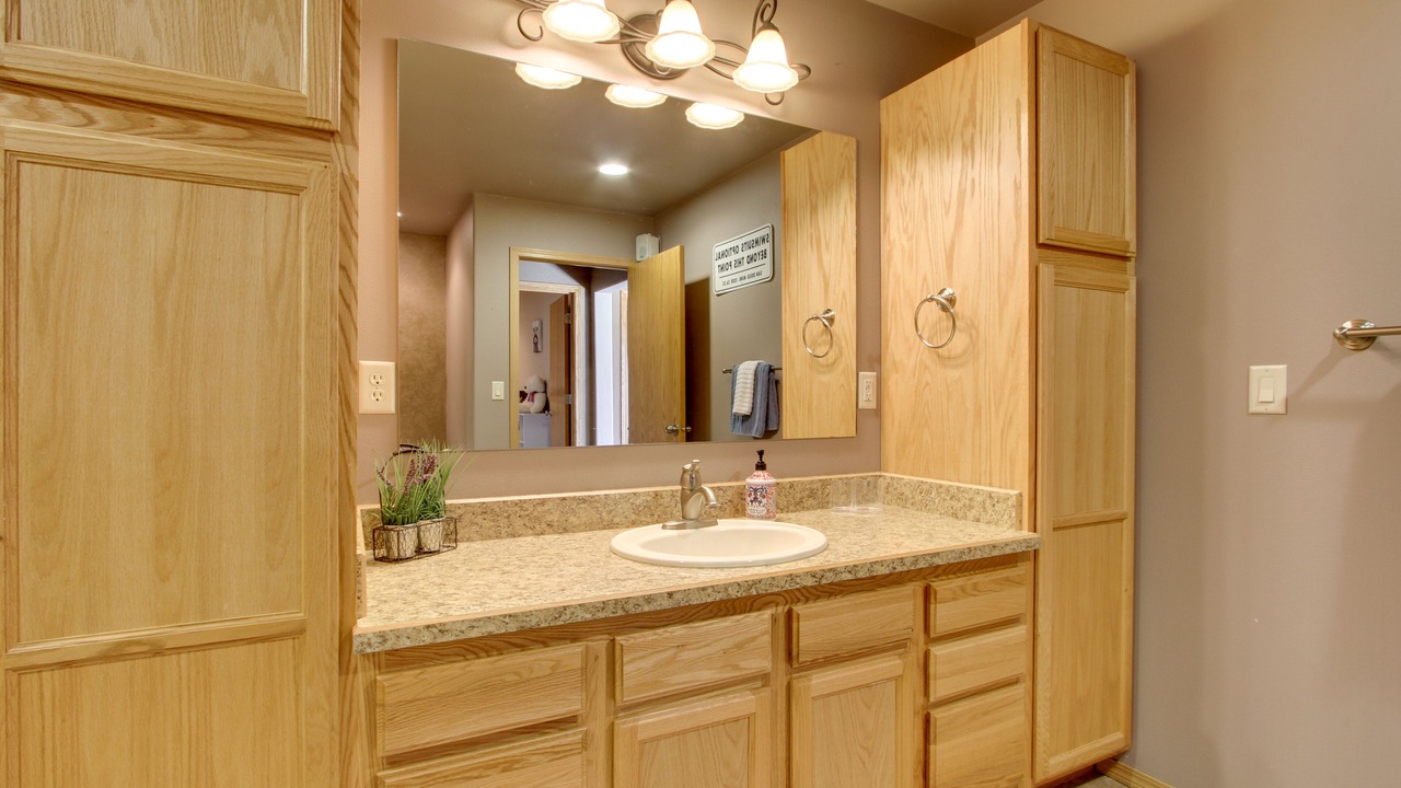 Photo of Bathroom in Helena