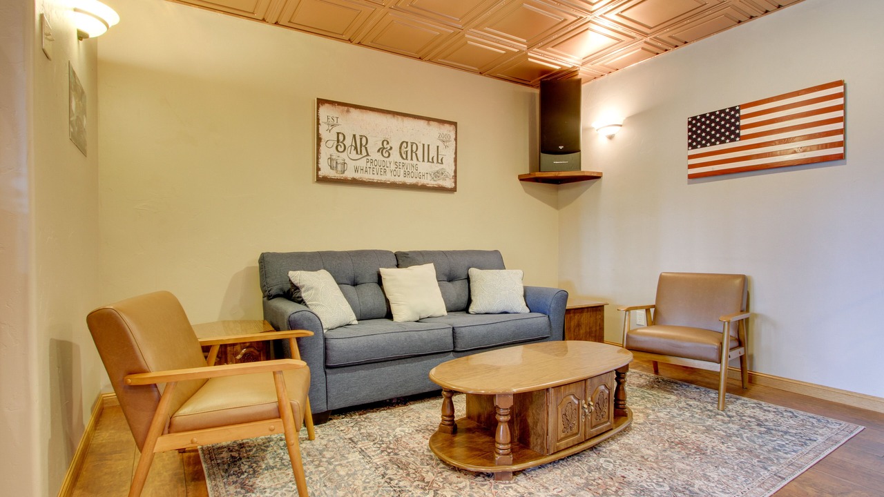 Photo of Livingroom in Helena