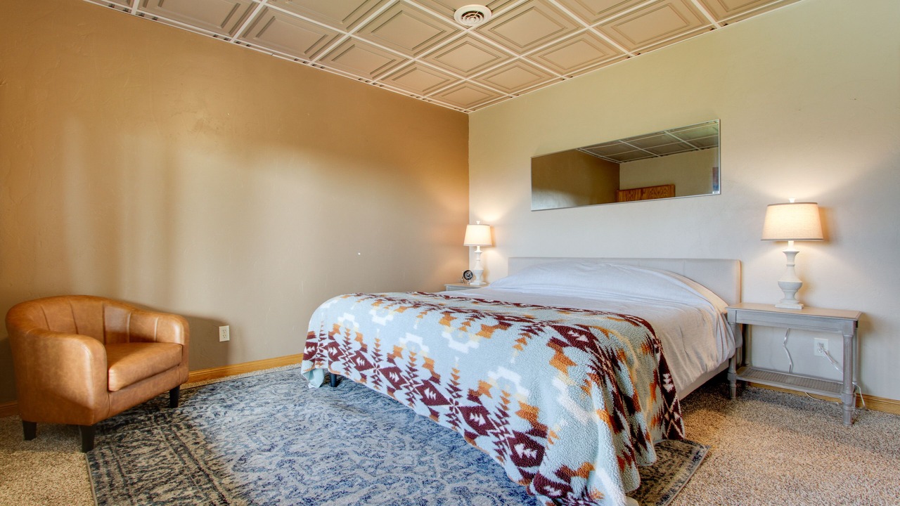 Photo of Bedroom in Helena
