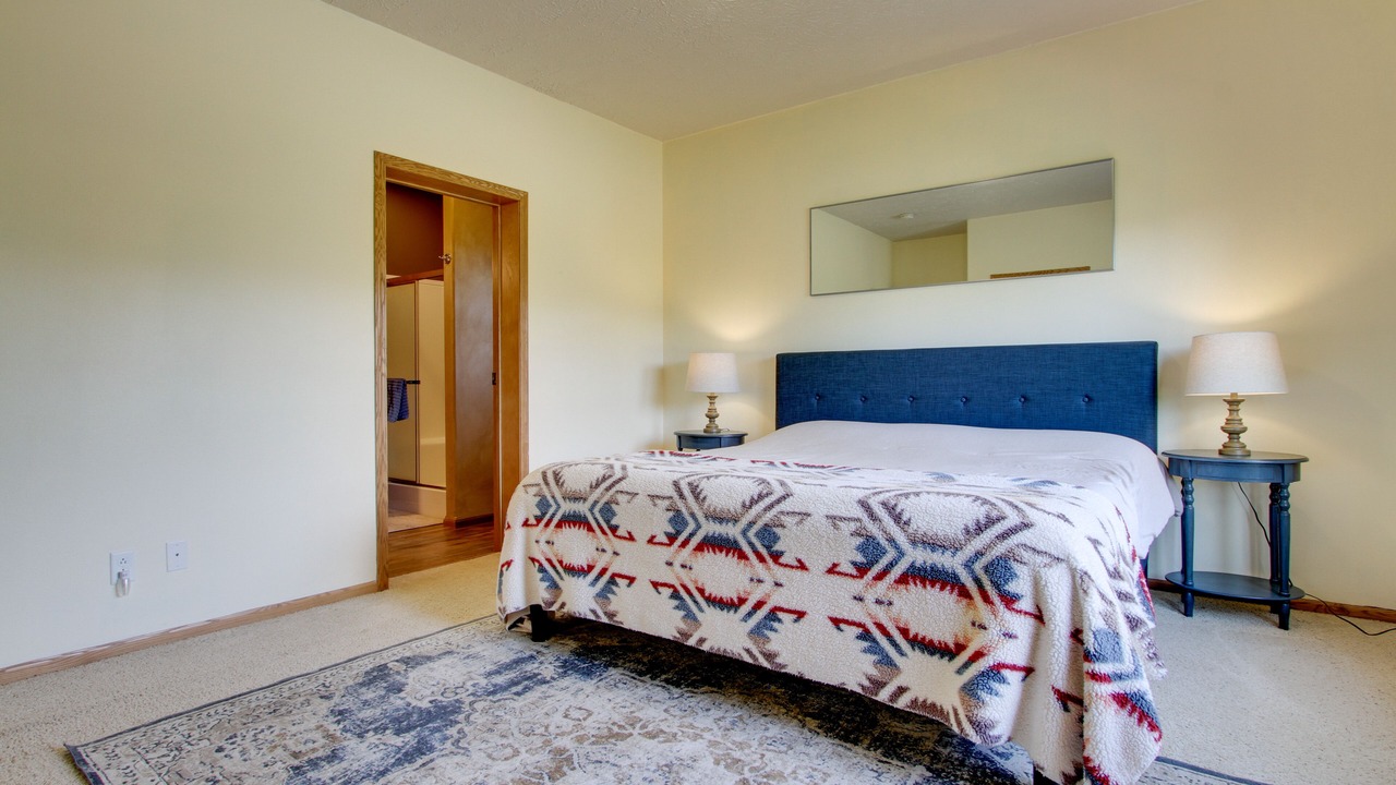 Photo of Bedroom in Helena