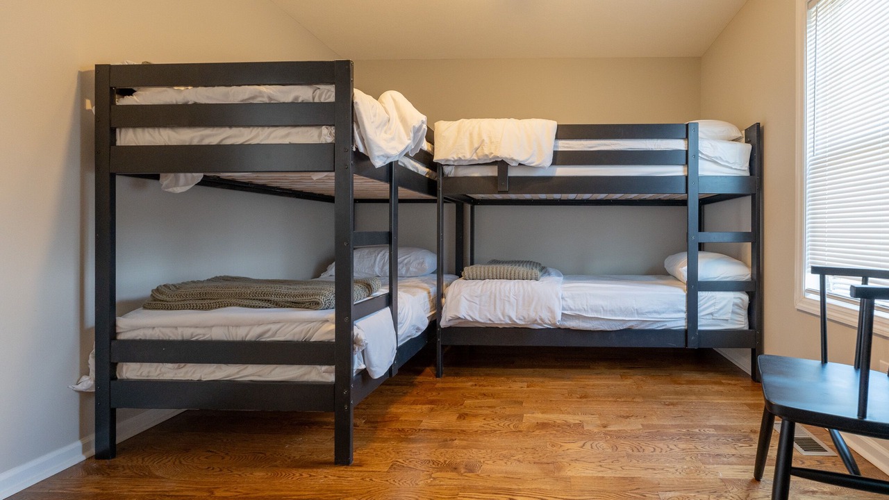 Photo of Bedroom in Culleoka