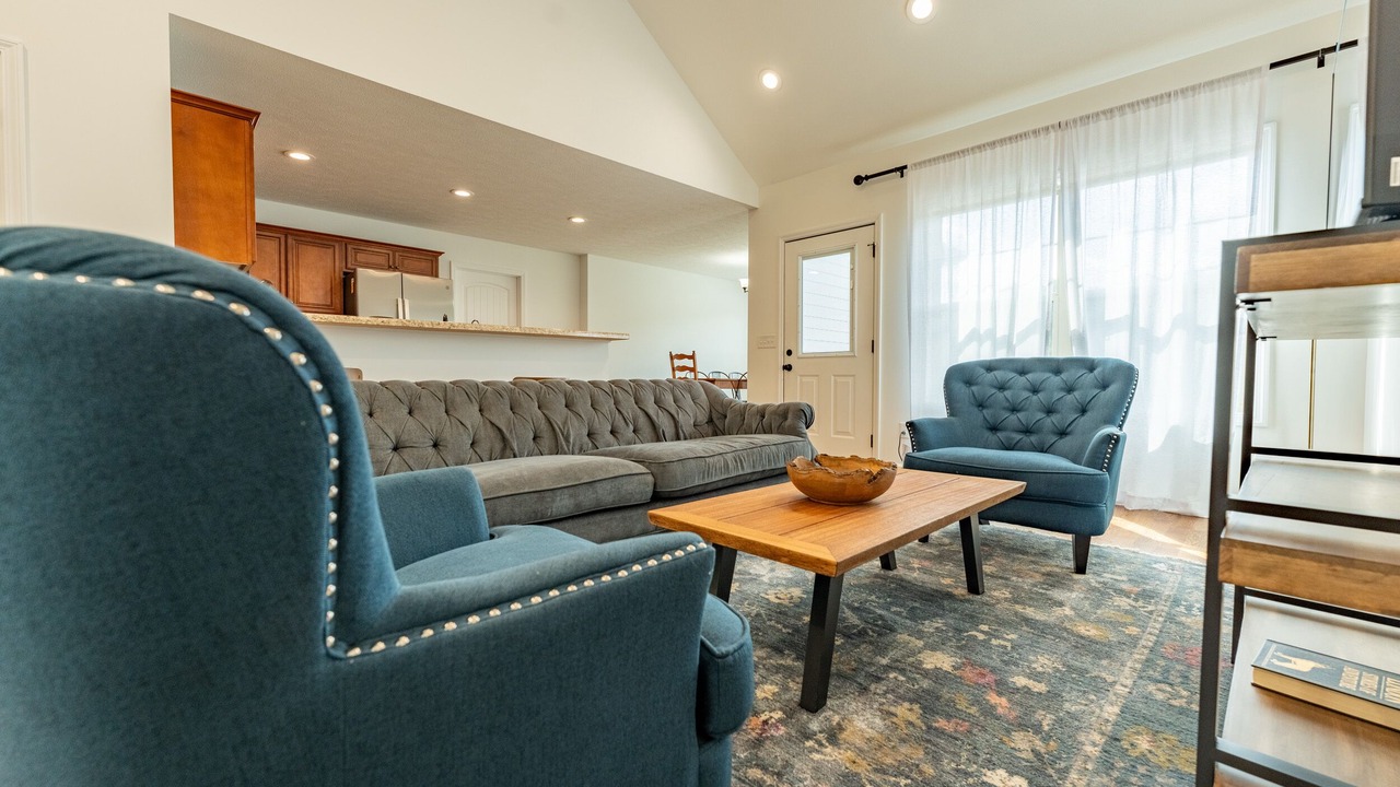 Photo of Livingroom in Culleoka