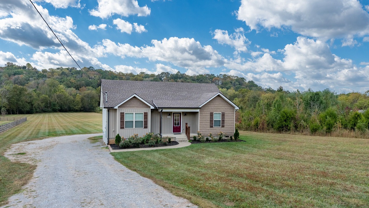 Photo of Outdoor in Culleoka