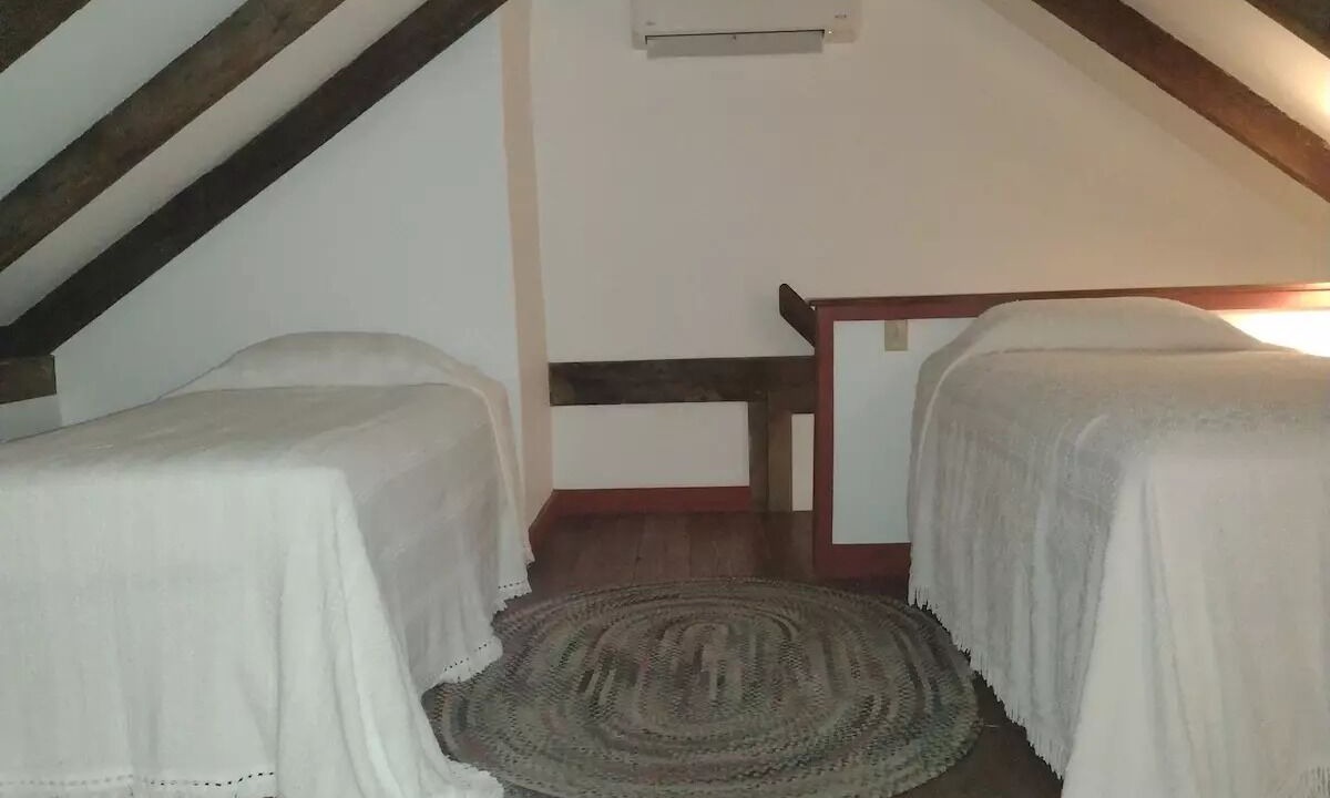 Photo of Bedroom in Steelville