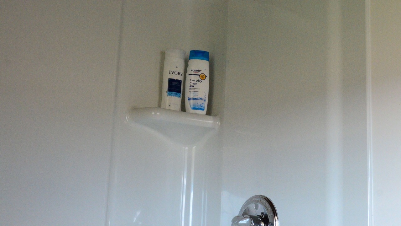 Photo of Bathroom in Steelville