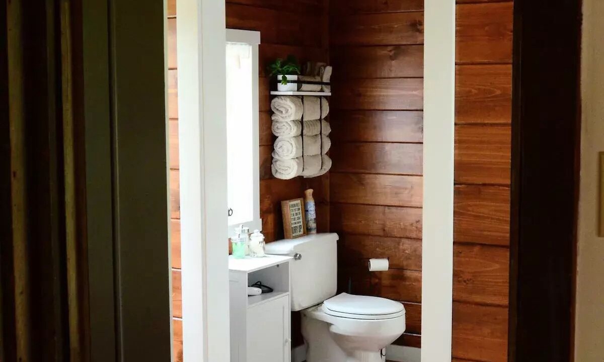 Photo of Bathroom in Steelville