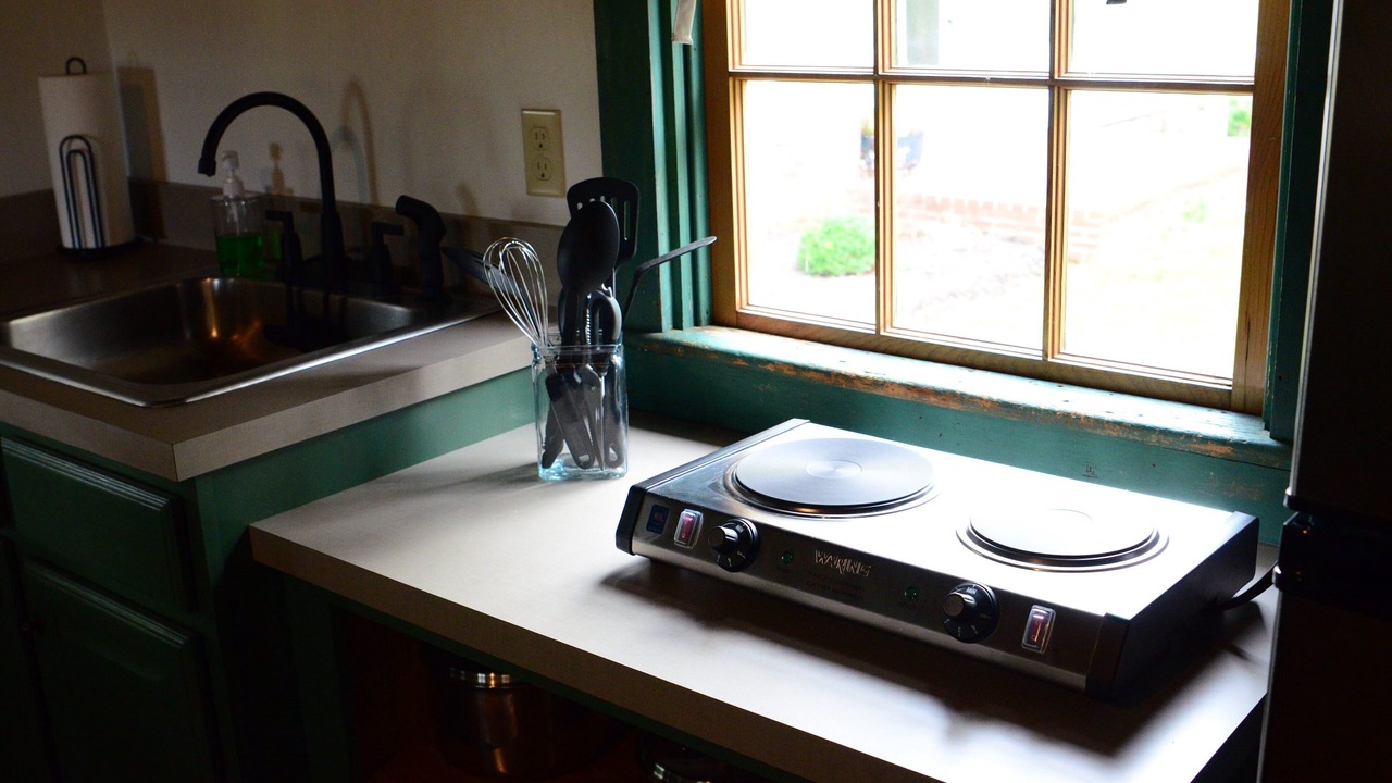 Photo of Kitchen in Steelville