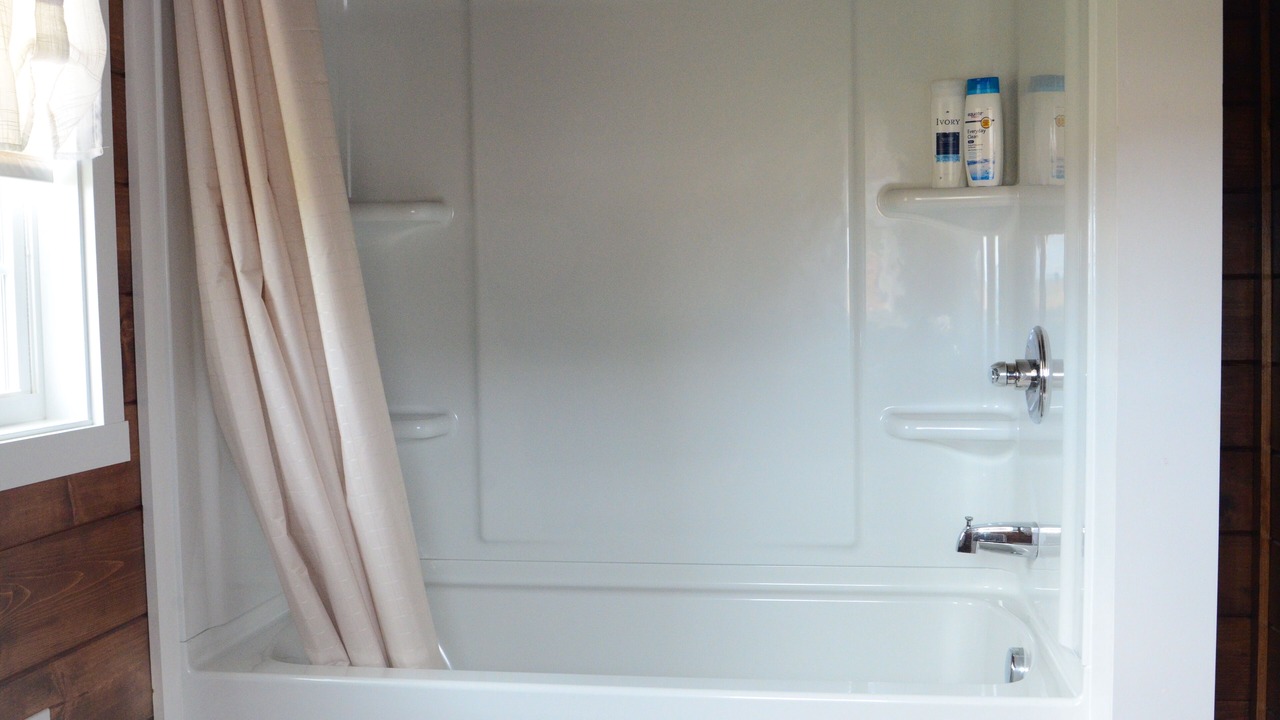 Photo of Bathroom in Steelville