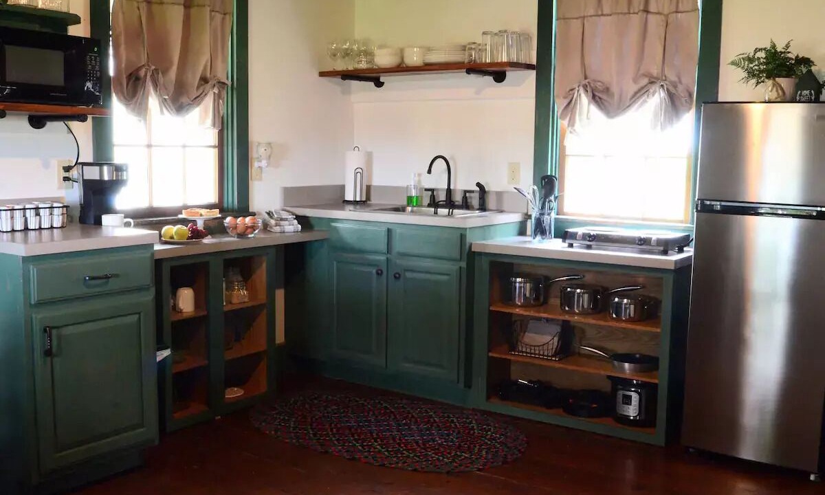 Photo of Kitchen in Steelville