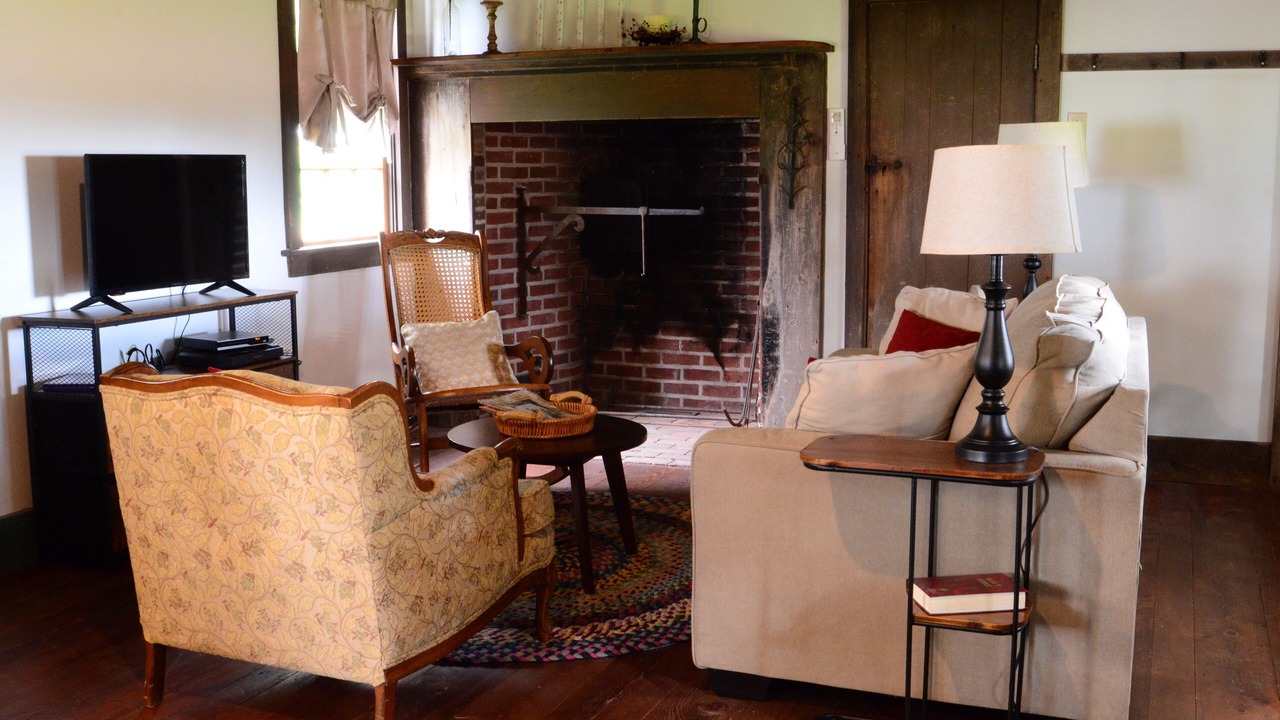 Photo of Livingroom in Steelville