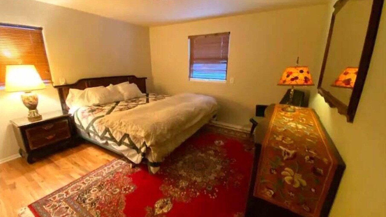 Photo of Bedroom in South Perry District