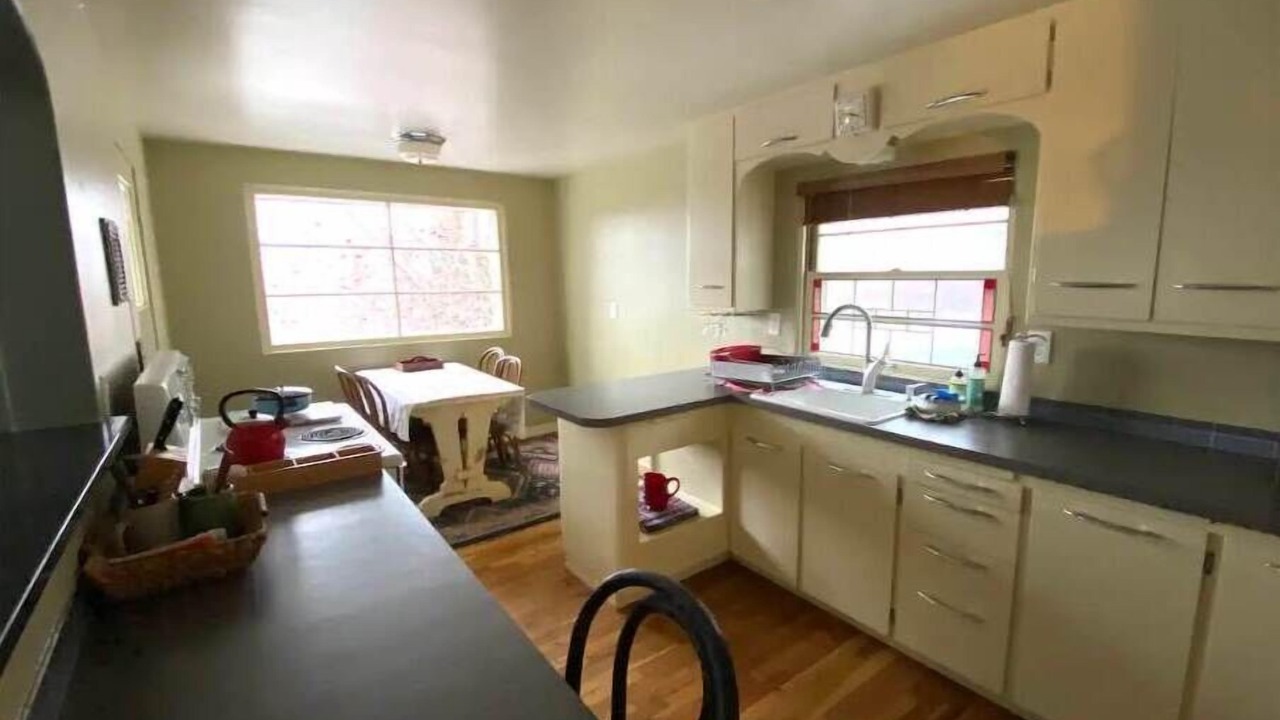 Photo of Kitchen in South Perry District
