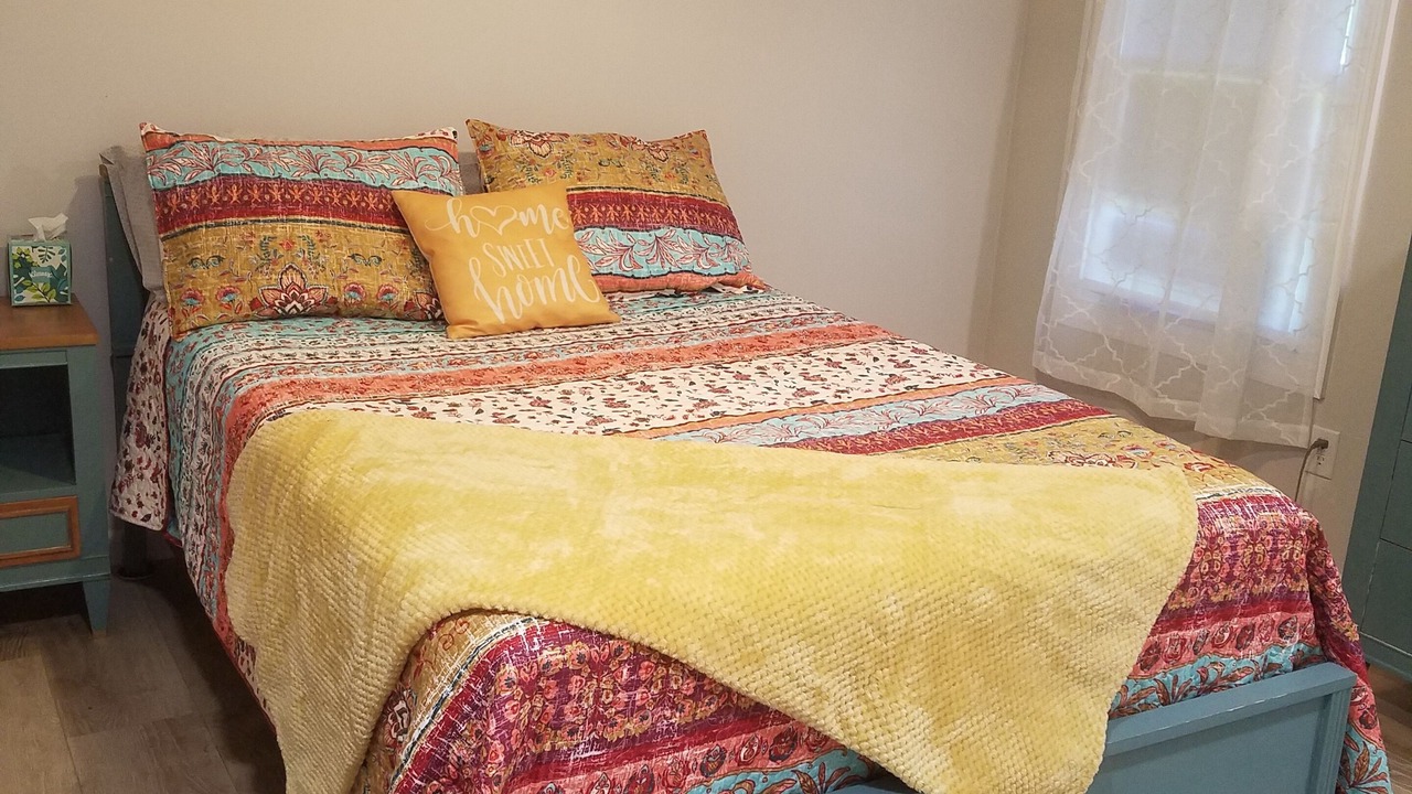 Photo of Bedroom in Whiteville