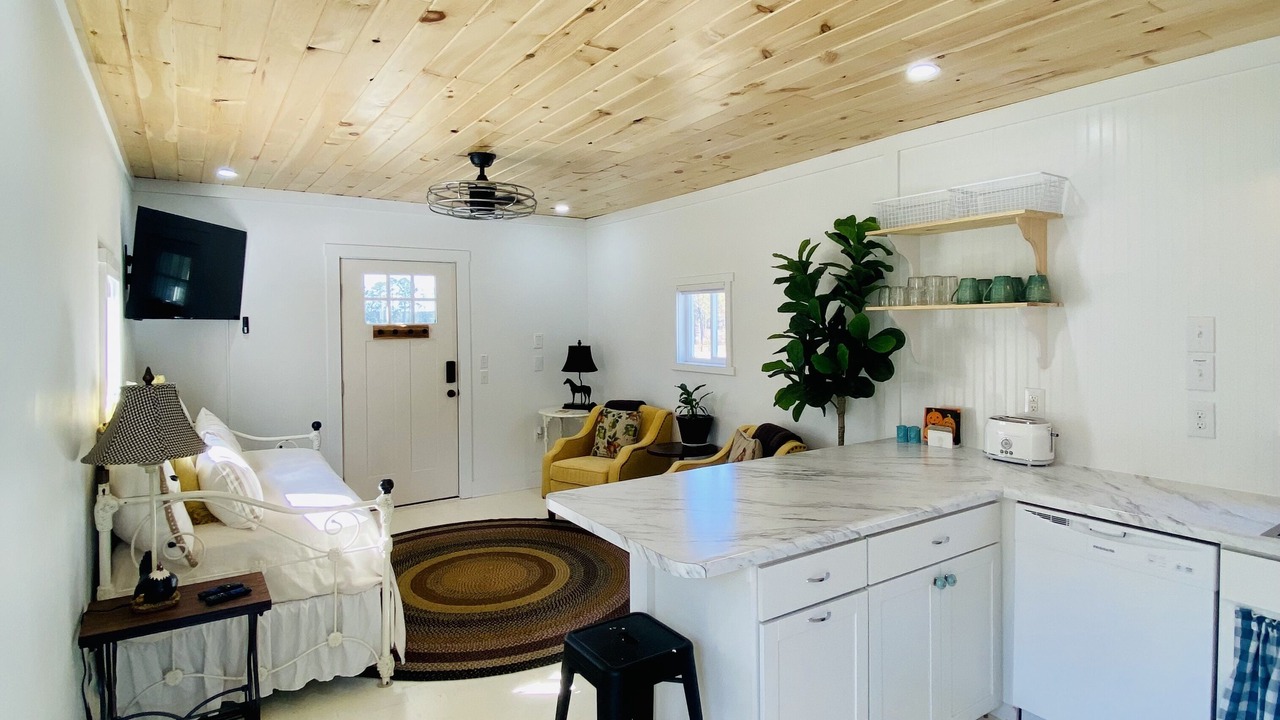 Photo of Bedroom in Greenville