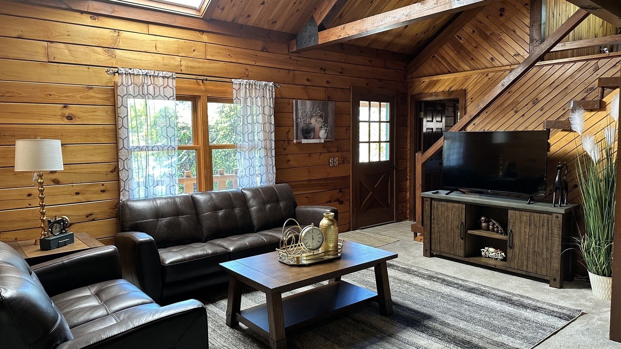 Photo of Livingroom in Middletown