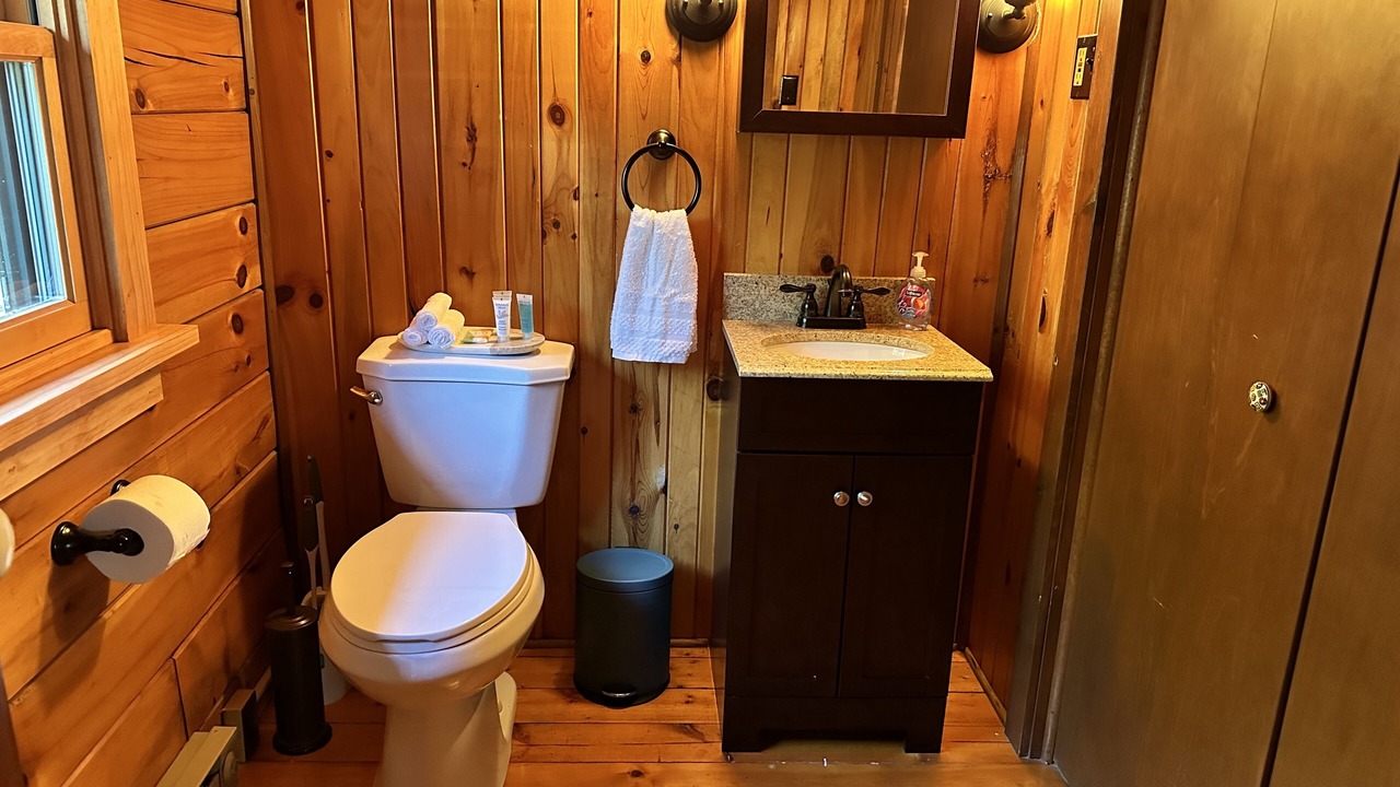 Photo of Bathroom in Middletown