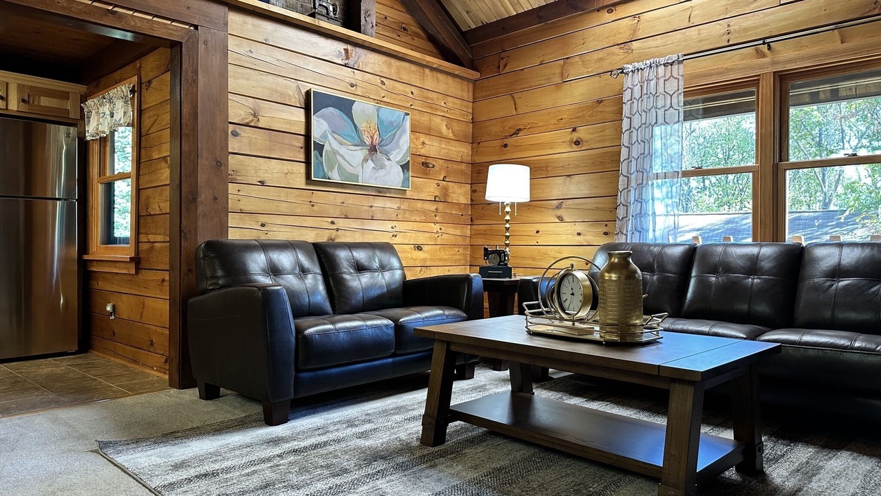 Photo of Livingroom in Middletown