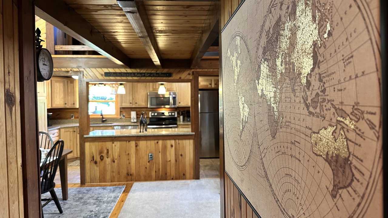 Photo of Kitchen in Middletown