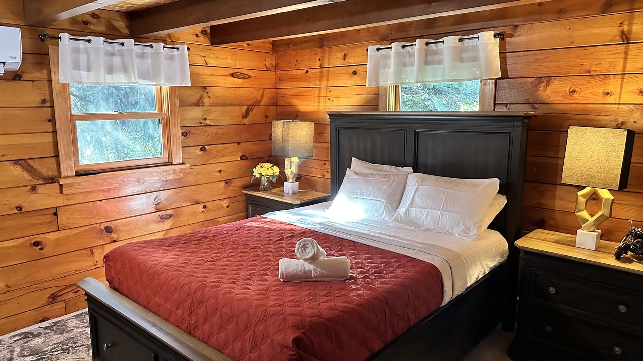 Photo of Bedroom in Middletown