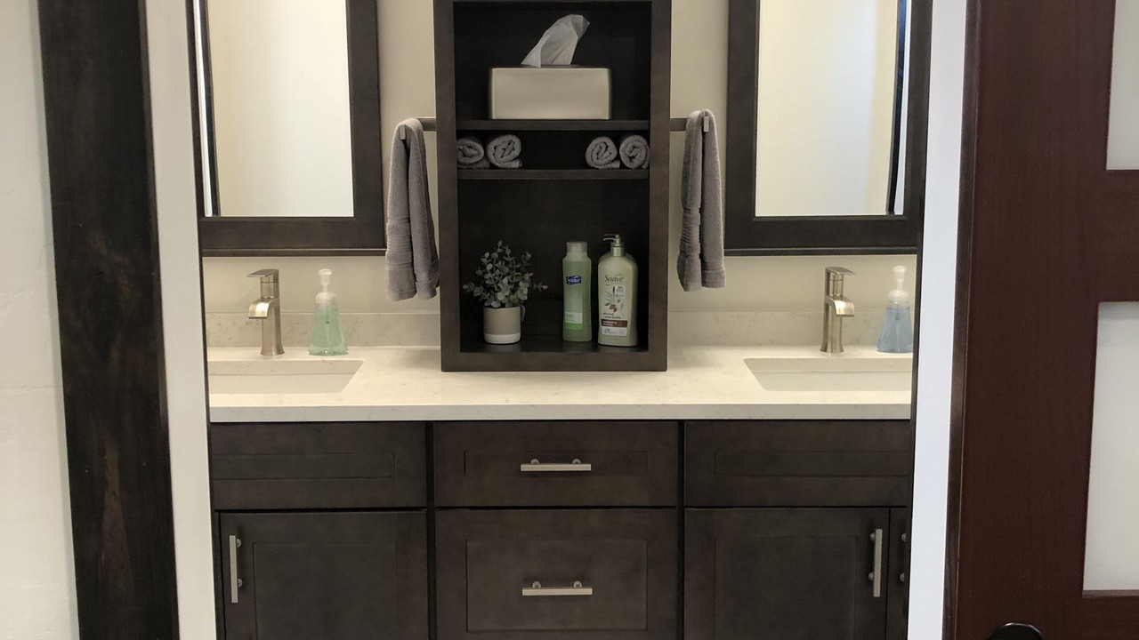 Photo of Bathroom in Riverfront