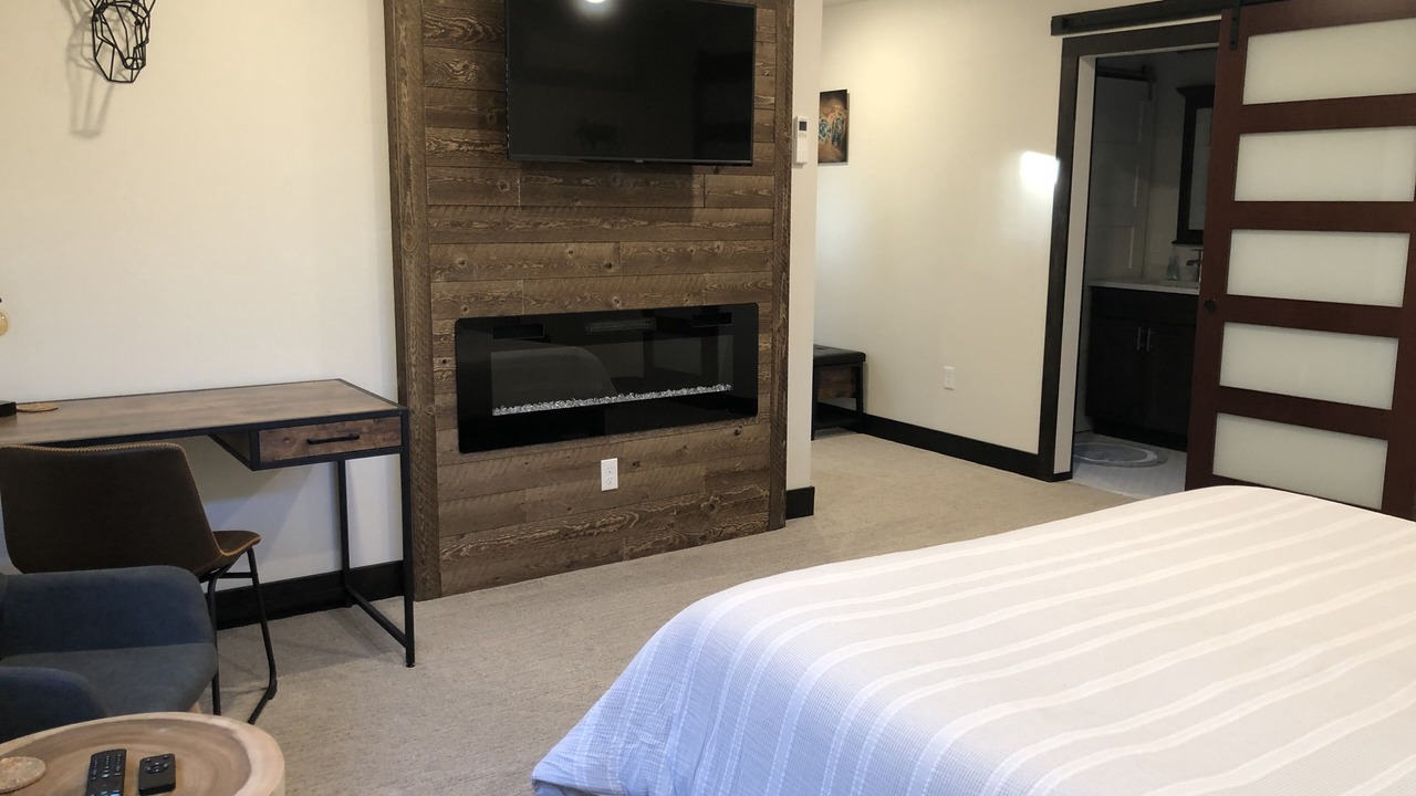 Photo of Livingroom in Riverfront