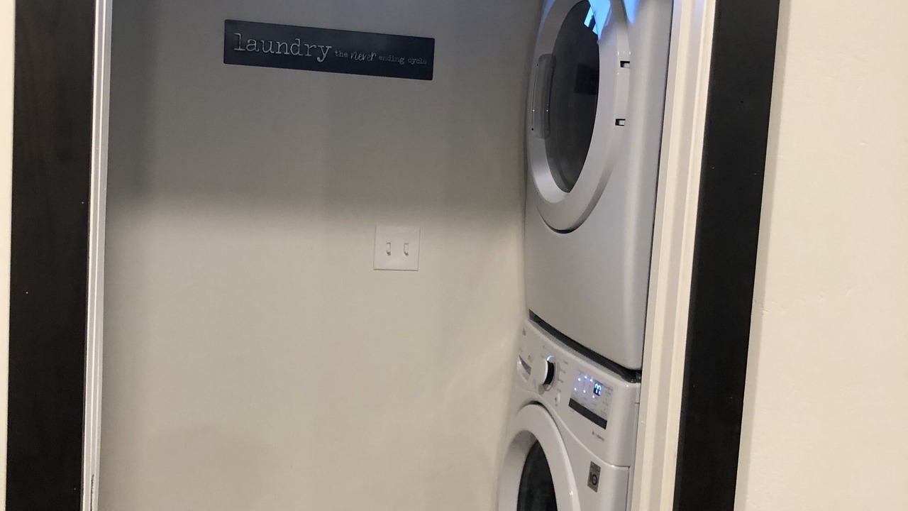 Photo of Bedroom in Riverfront