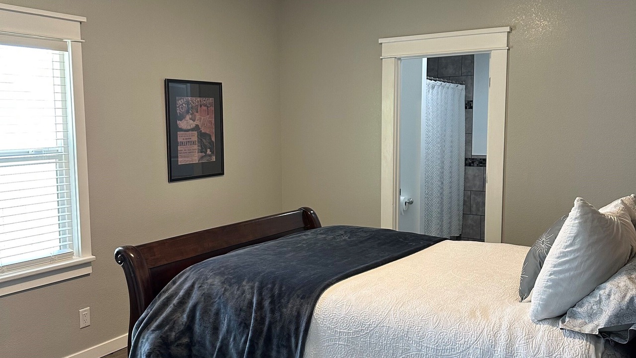 Photo of Bedroom in Scottsbluff