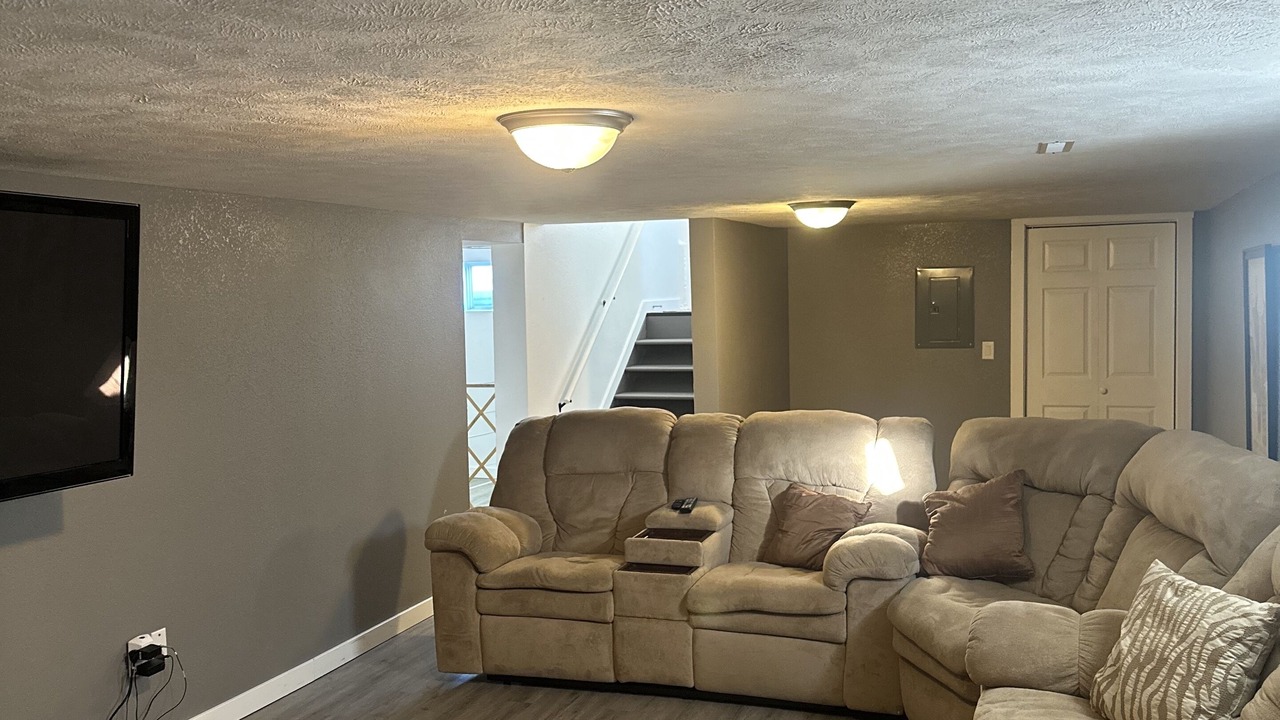 Photo of Livingroom in Scottsbluff