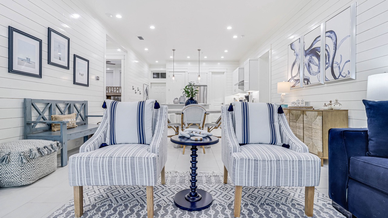 Photo of Livingroom in Cinnamon Shore