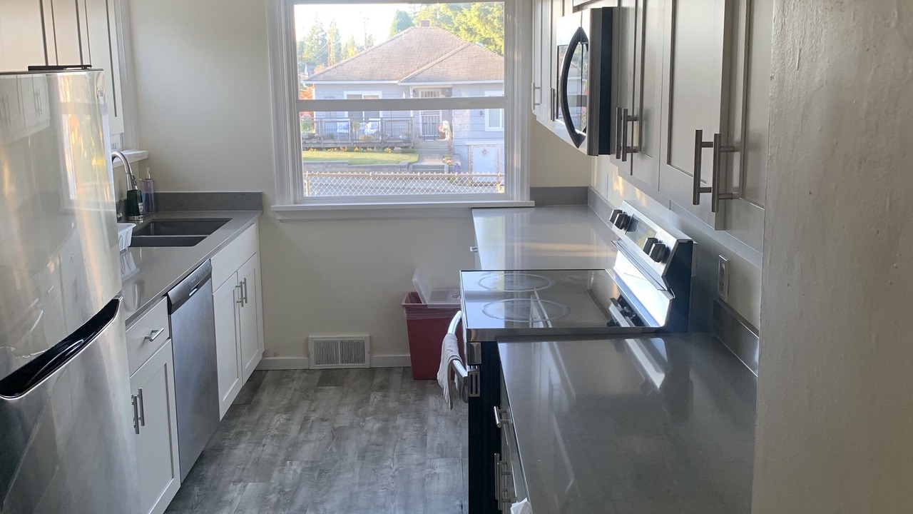Photo of Kitchen in Everett