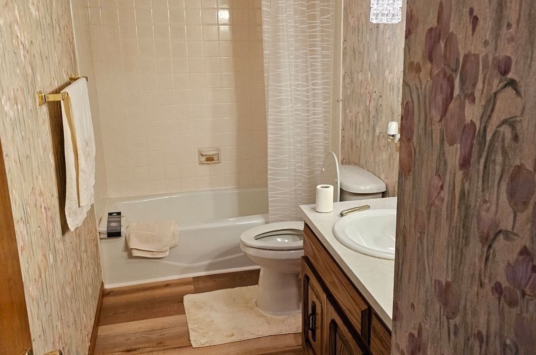 Photo of Bathroom in Brookston