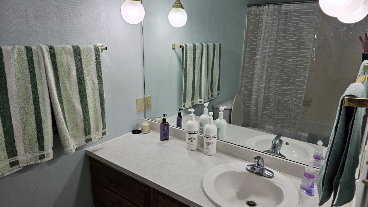 Photo of Bathroom in Brookston