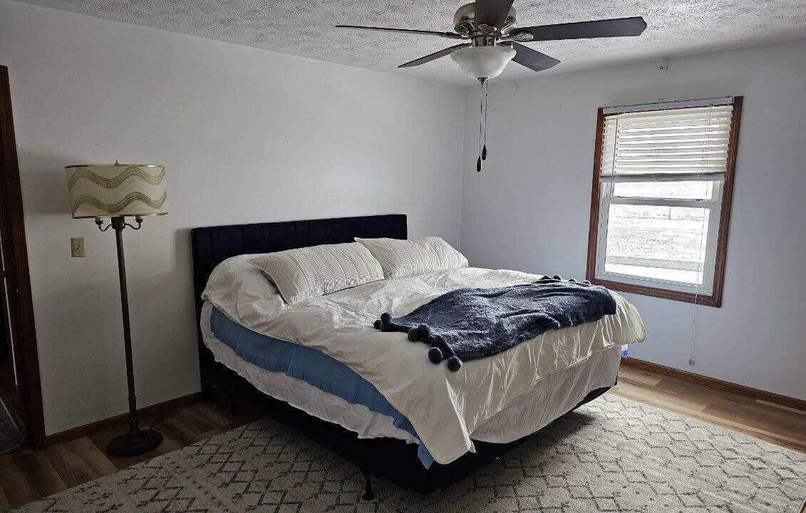 Photo of Bedroom in Brookston