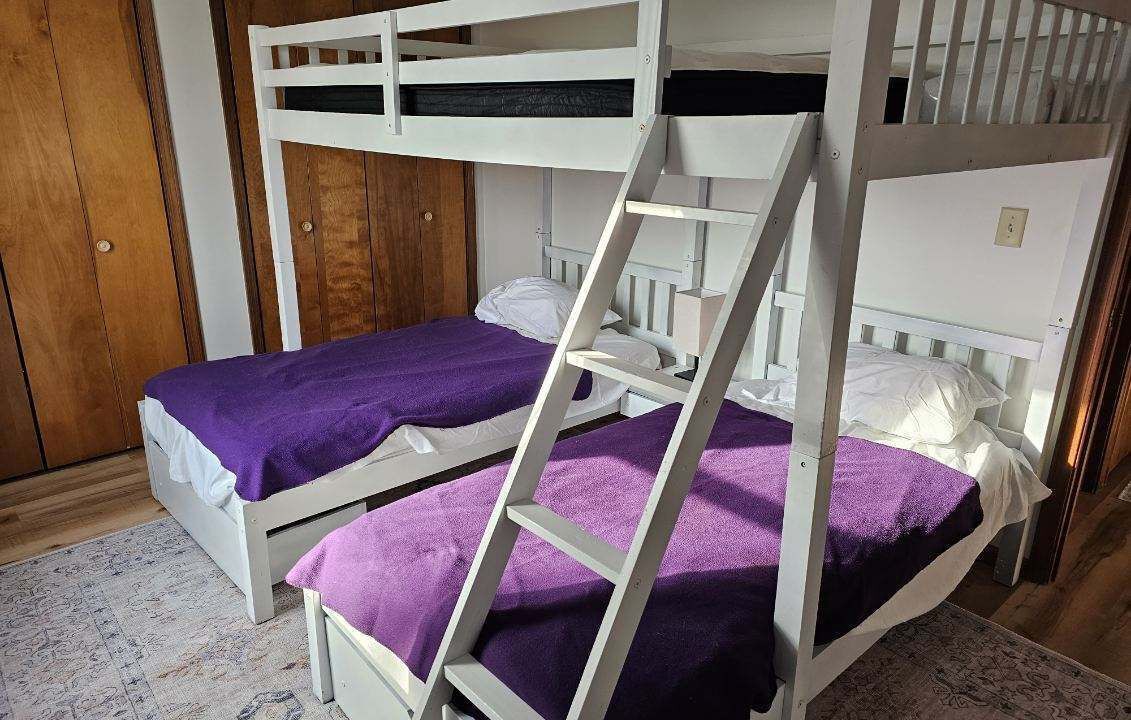 Photo of Bedroom in Brookston