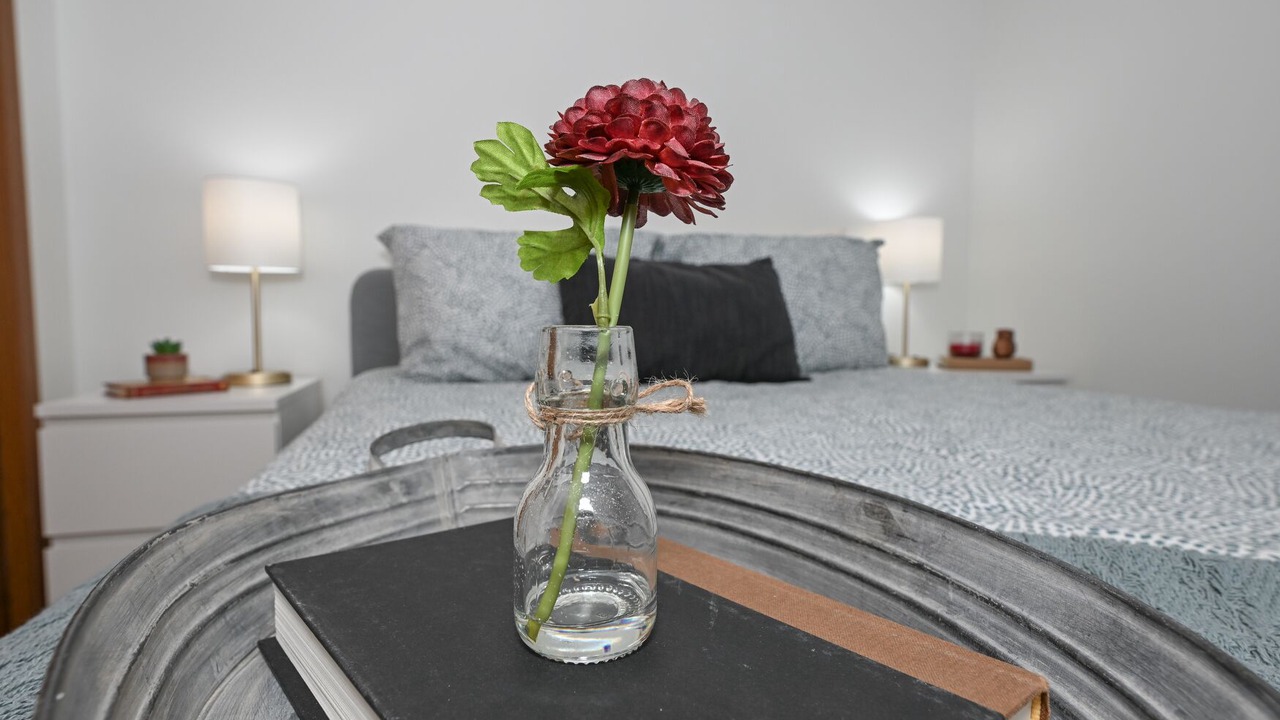 Photo of Bedroom in Akron