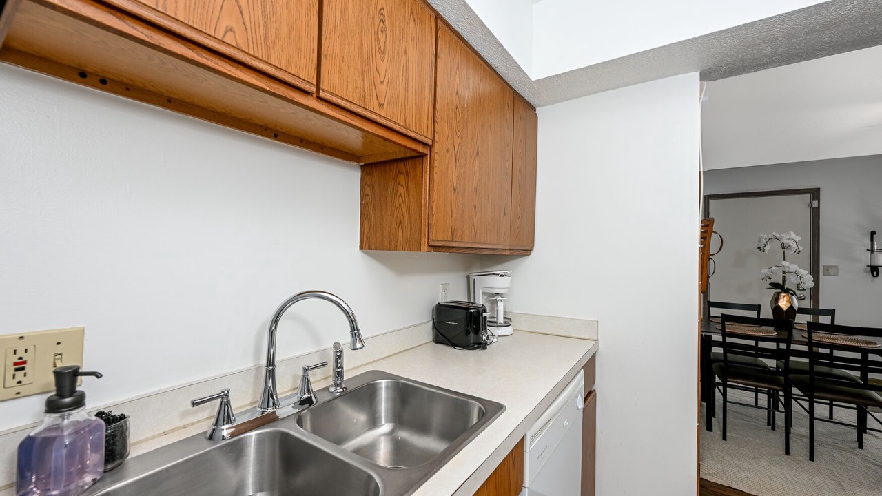 Photo of Kitchen in Akron