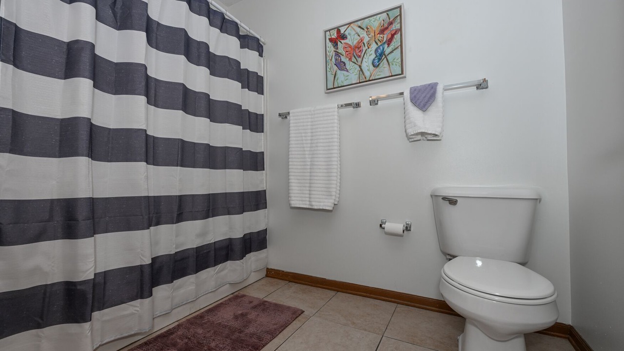 Photo of Bathroom in Akron