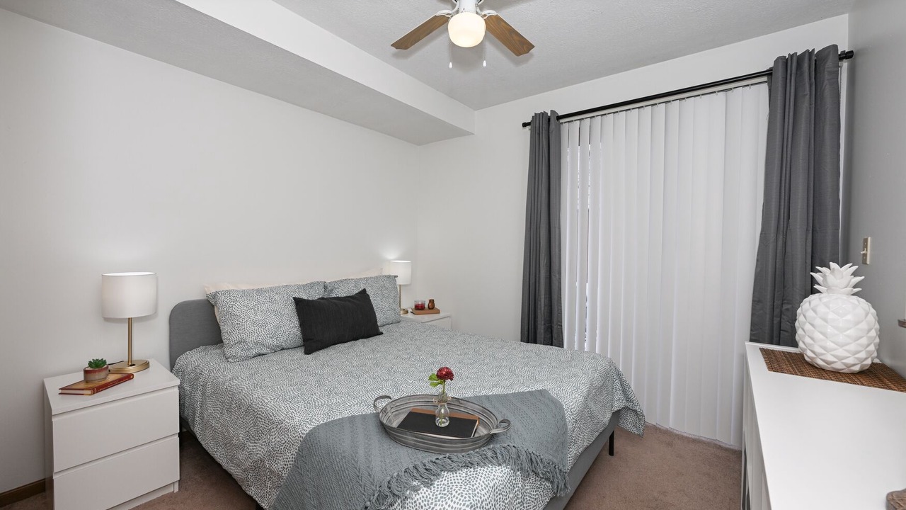 Photo of Bedroom in Akron