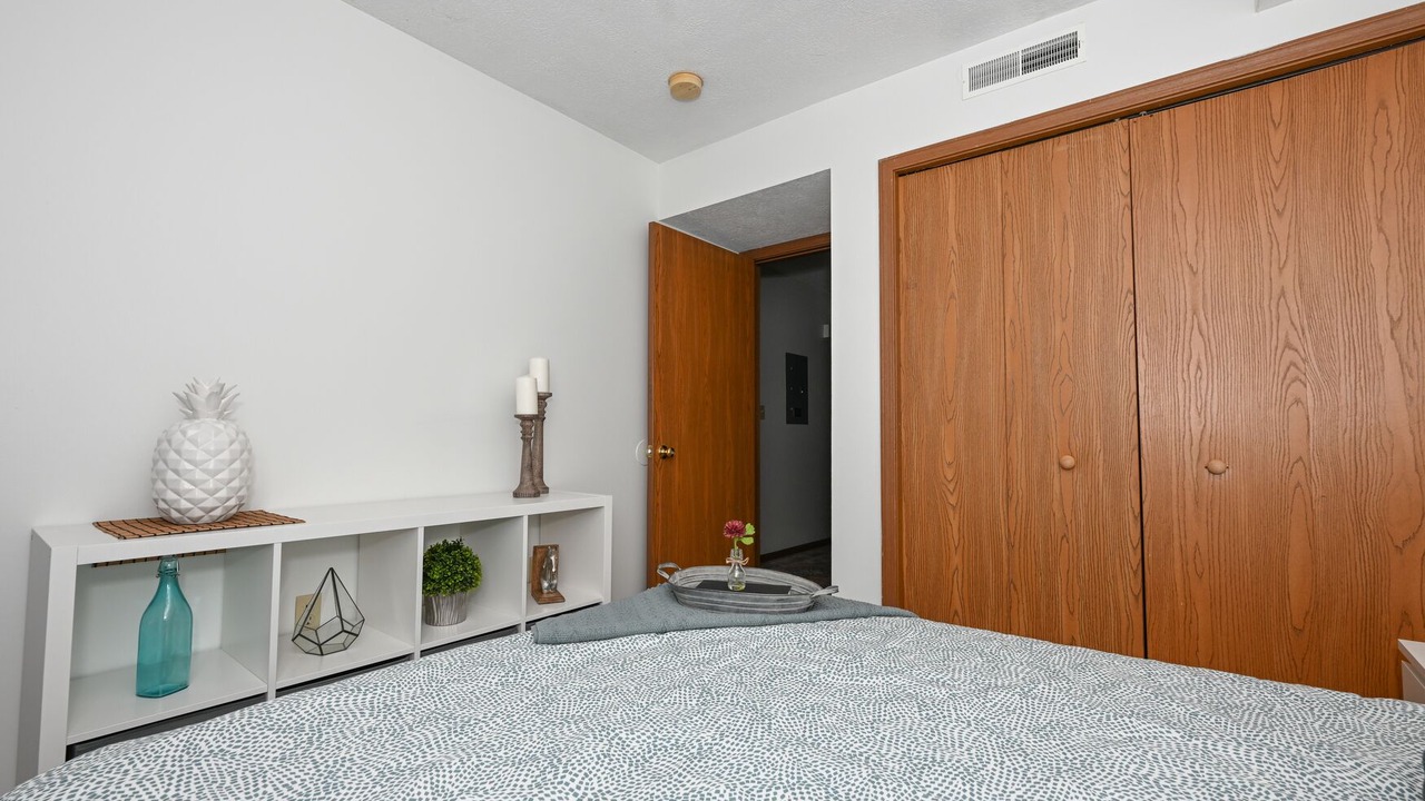 Photo of Bedroom in Akron
