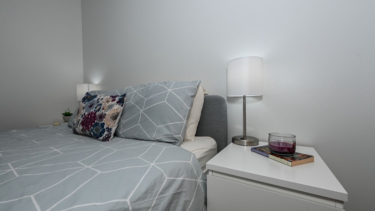 Photo of Bedroom in Akron